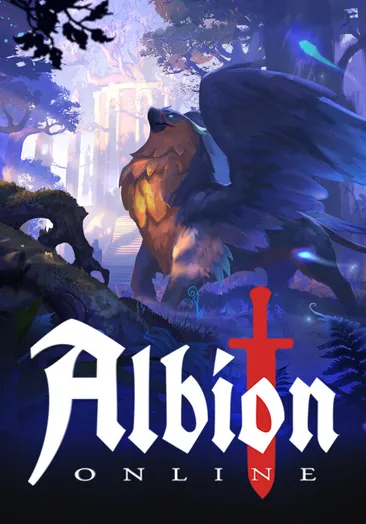Albion Online