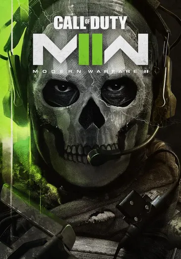 Call of Duty MW