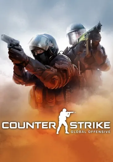 Counter-Strike