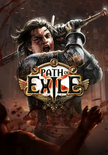 Path of Exile