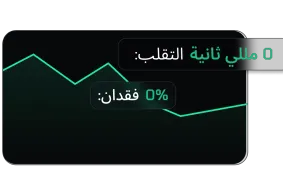 تصور تحسين فقدان الحزم
