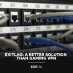 blog What is Best Gaming VPN Alternative 2024?