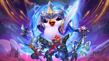 Teamfight Tactics PING and LAG