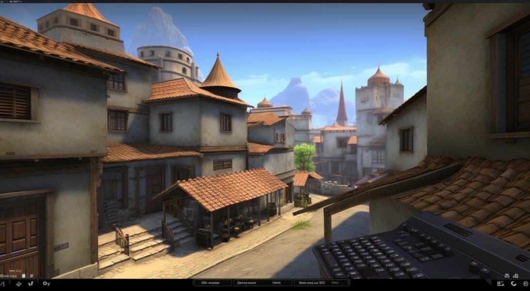 ¿Cuándo sale Counter Strike 2? Fecha oficial de lanzamiento revelada