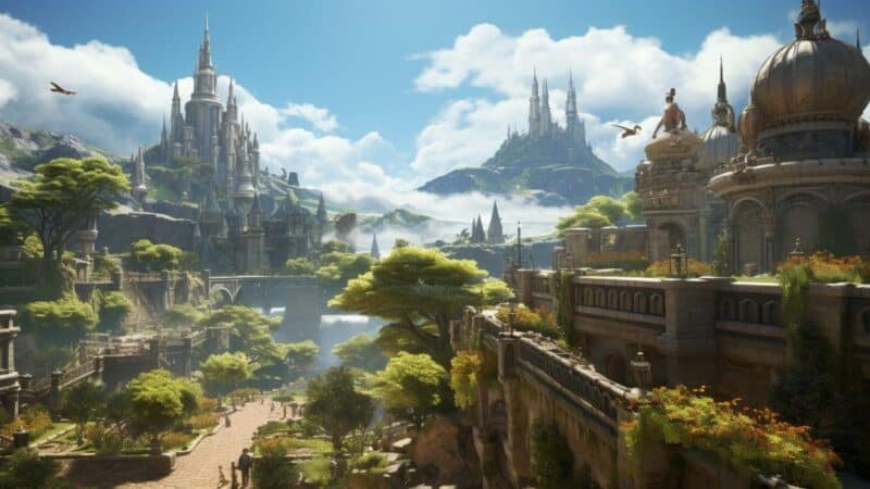 FINAL FANTASY XIV: o que é, review e muito mais!