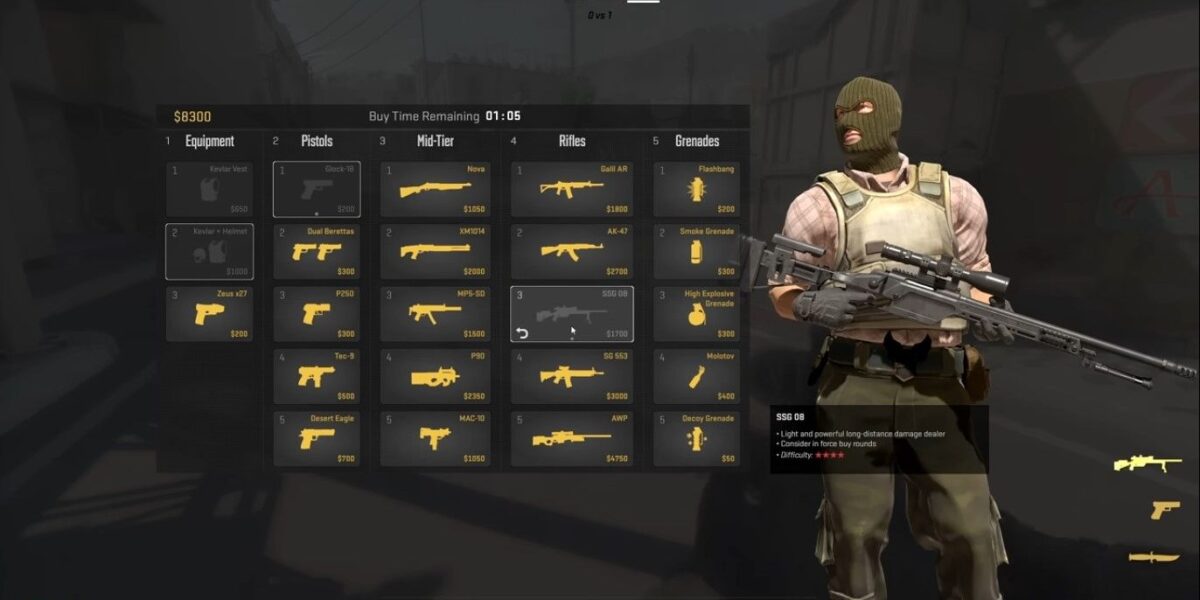 Val Sens to CS2: How to Convert Your Valorant Sensitivity for Counter-Strike 2