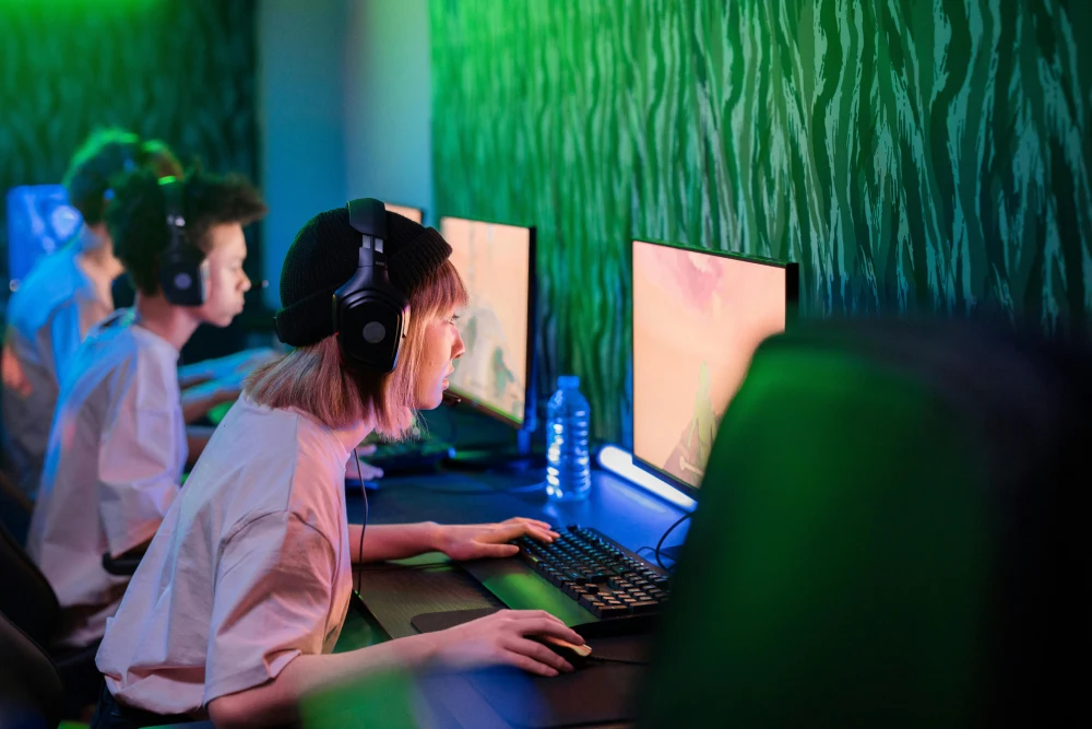 The Role of FPS in Today’s Gaming Landscape