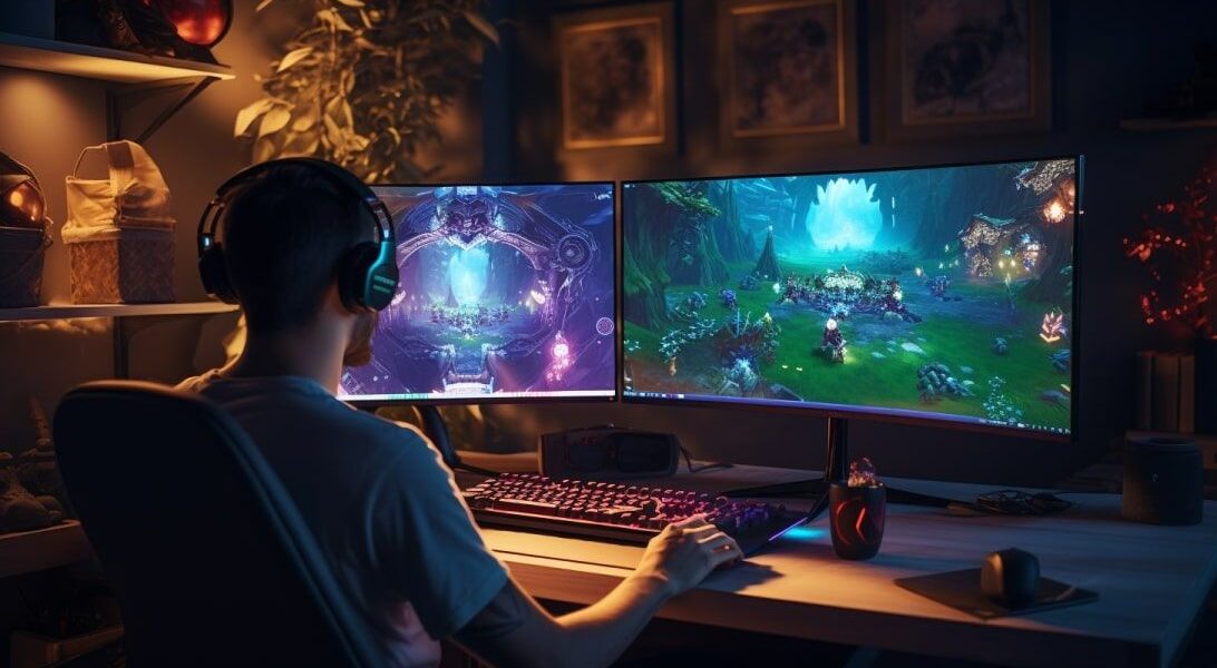 Test Ping for League of Legends: The Complete Guide to Checking Your Connection