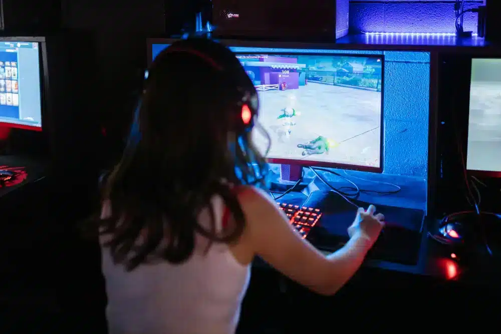 How to fix lag on PC Advanced methods to reduce lag in competitive multiplayer games