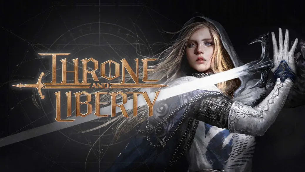 How to play Throne and Liberty?