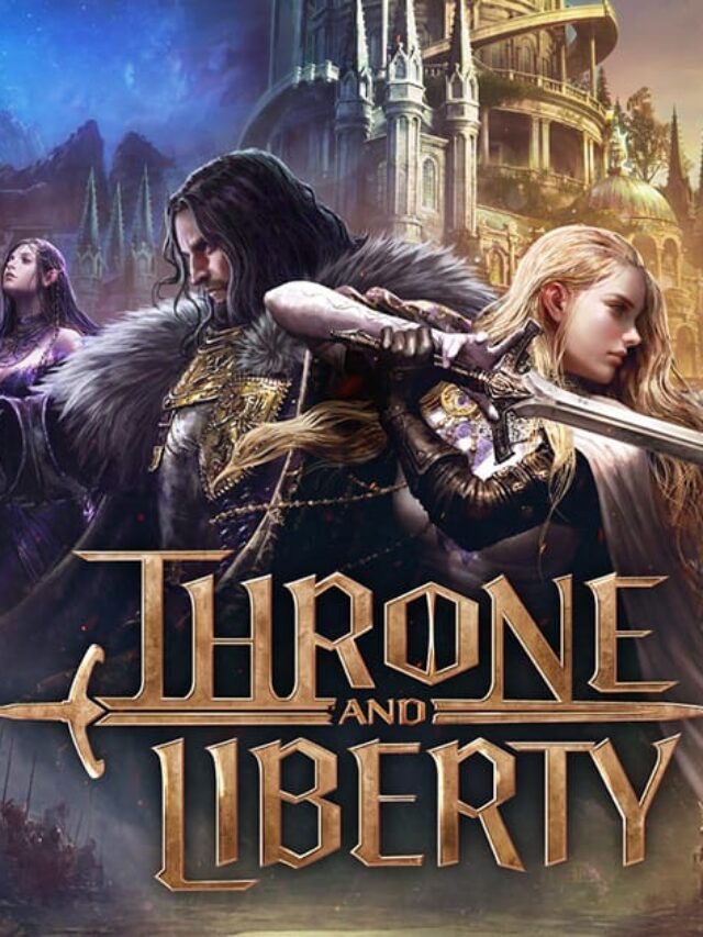 Quick Guide to Dominate Throne and Liberty Builds