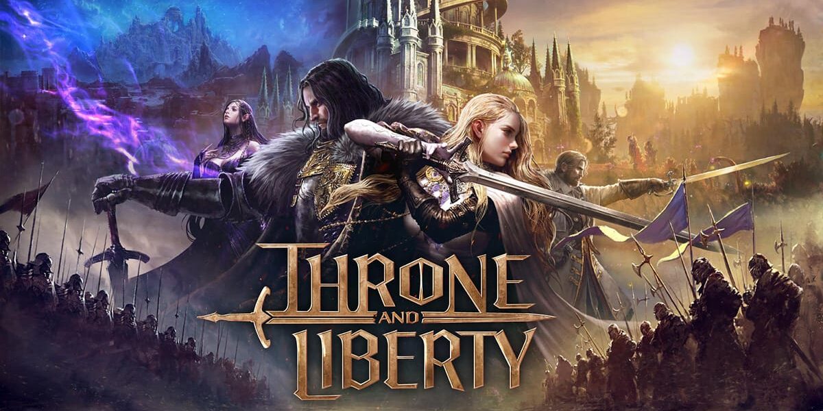 Como Resolver o Ping Alto em Throne and Liberty? Guia Completo