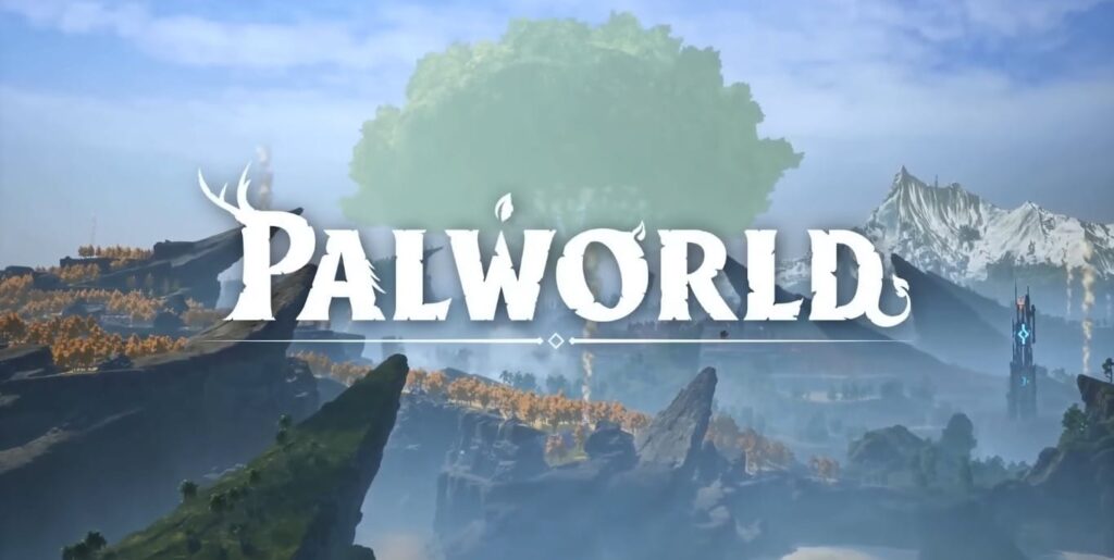 A Guide To Solving Lag And High Ping In Palworld
