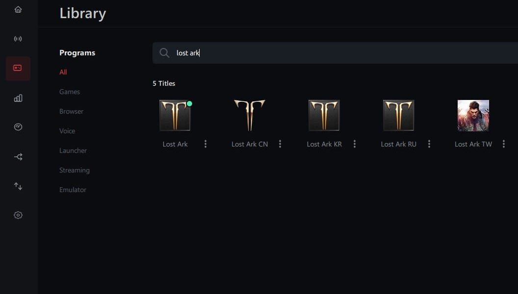 How To Troubleshoot Lag And High Ping In Lost Ark