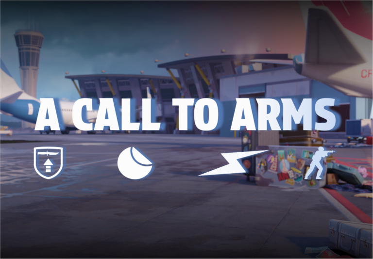 CS2 UPDATE: Changes in Counter-Strike 2 - A Call To Arms