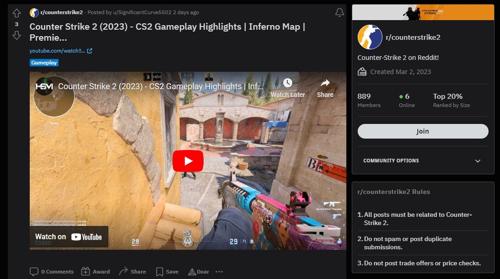 Counter-Strike-2-Community