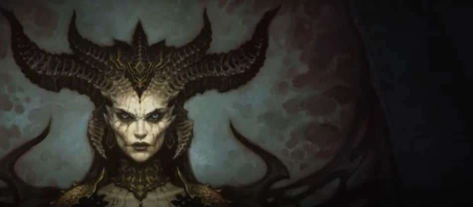 Lilith Diablo IV Lilith Diablo IV