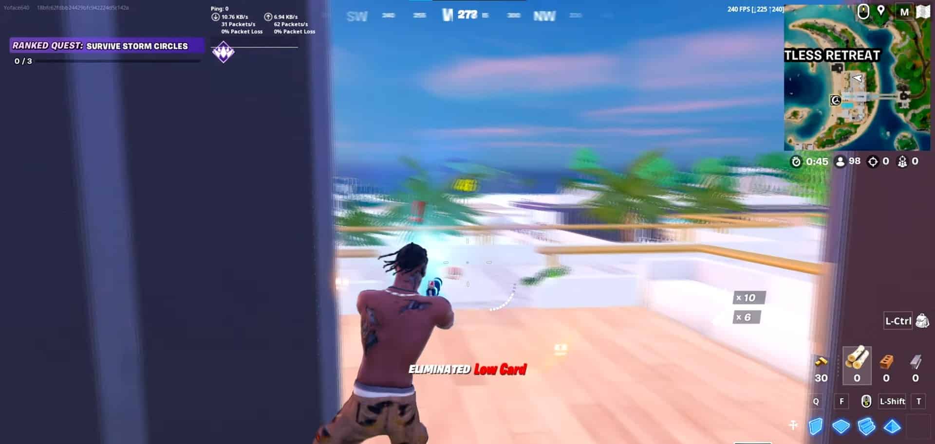 Fortnite best action adventure game Fortnite best action adventure game