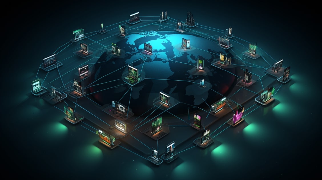 Other Benefits of network optimized connection Other Benefits of network optimized connection