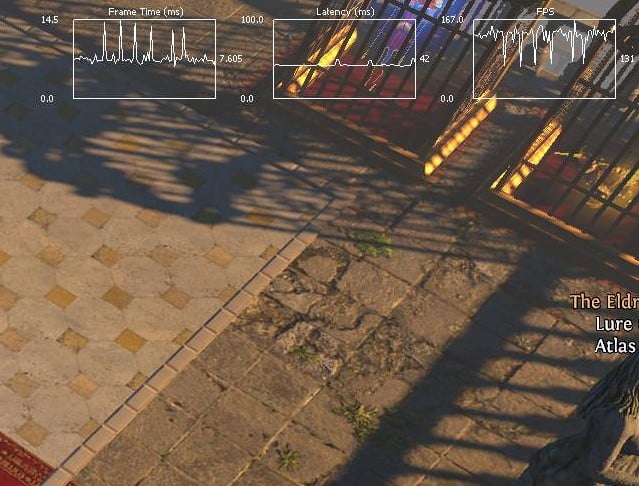 Stable Frame Rates Action Games Stable Frame Rates Action Games