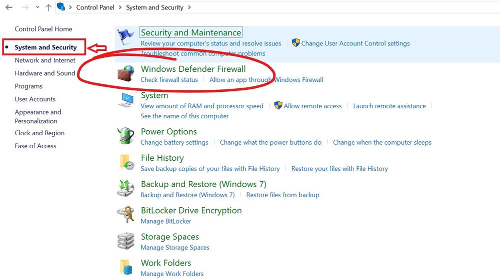Windows Defender Diablo IV