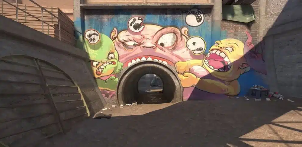 Hardware Optimization to Fix CS2 Lag cs2 lag