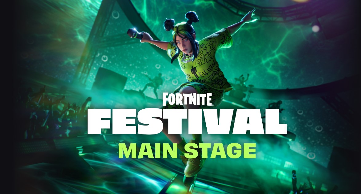 Fortnite Festival How It Works