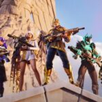all fortnite game modes 2024