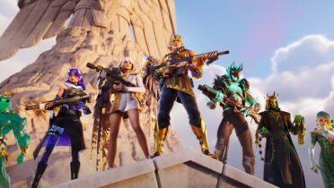 all fortnite game modes 2024