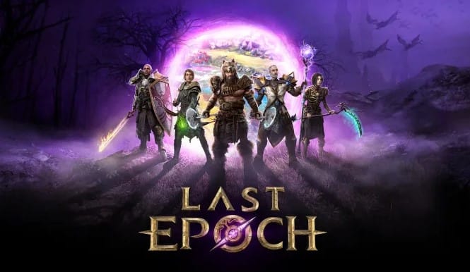 Your Ultimate Guide To Playing Last Epoch