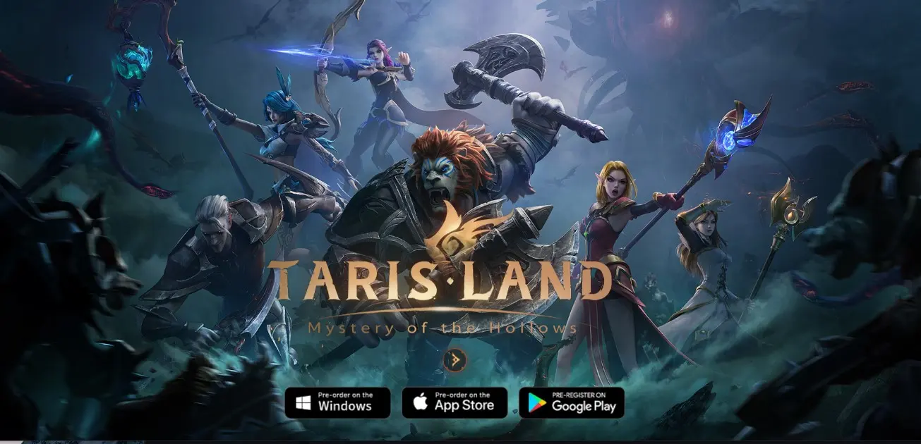 Download Tarisland