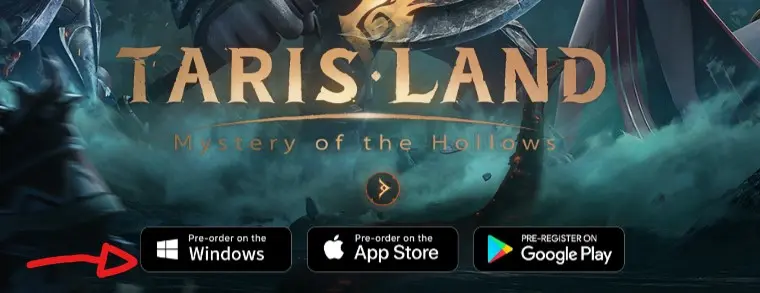 Download Tarisland Windows