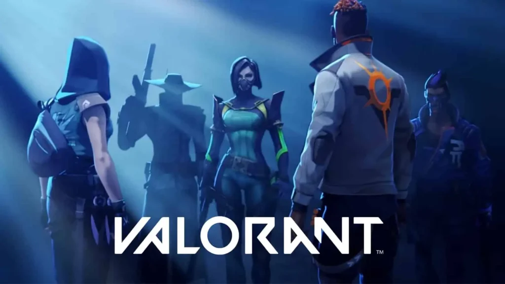 The current image has no alternative text. The file name is: Valorant-guide.webp