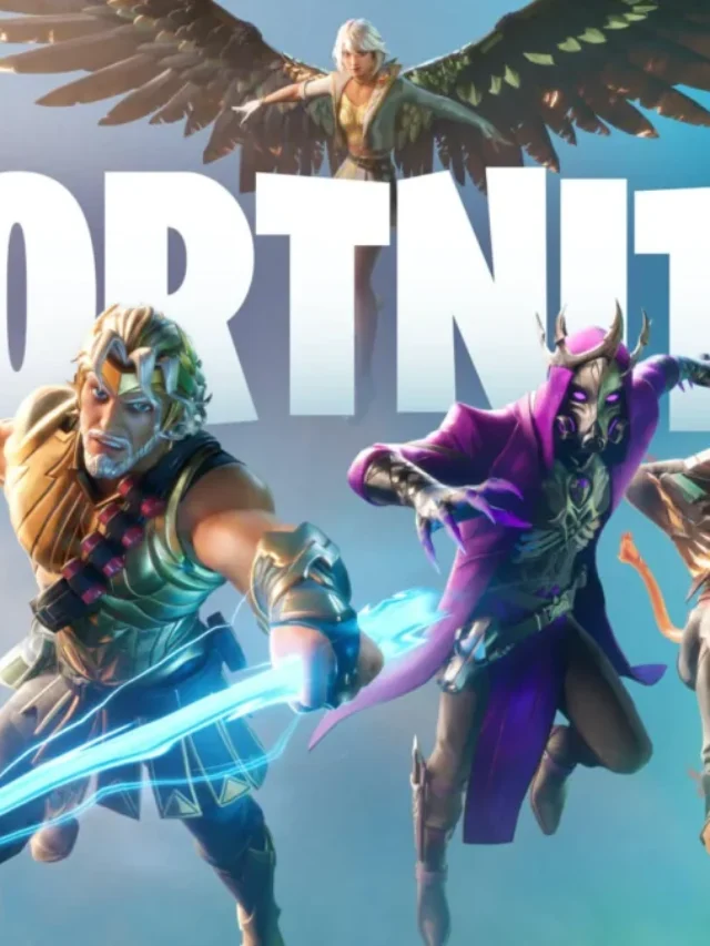 Fortnite Battle Royale: What it is and a guide on how to play