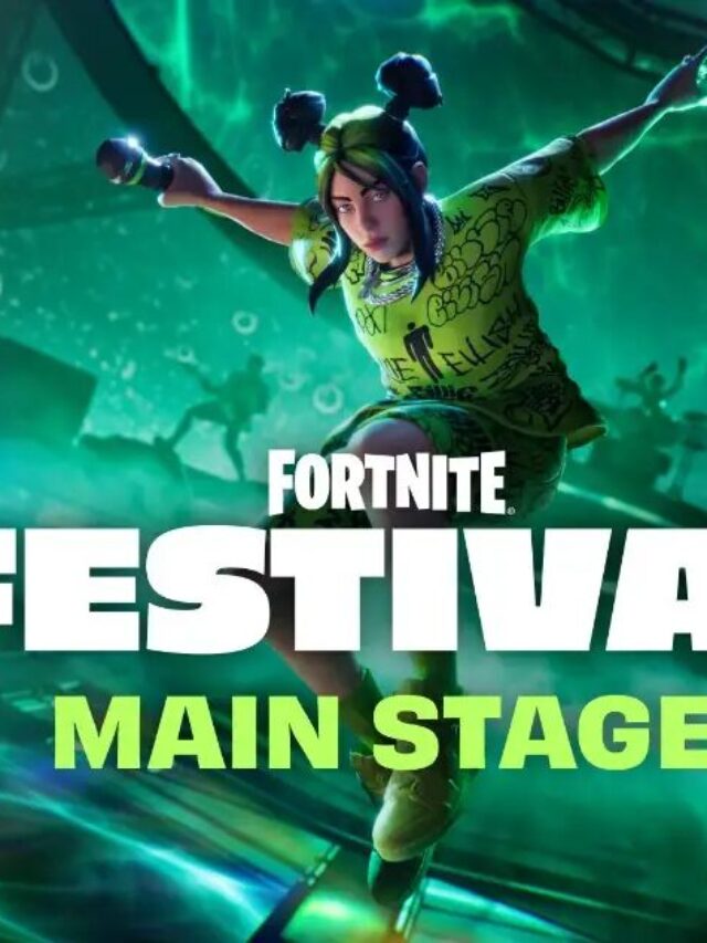 Check Everything About Fortnite Festival