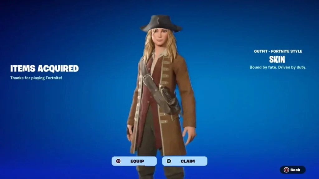Elizabeth Swann