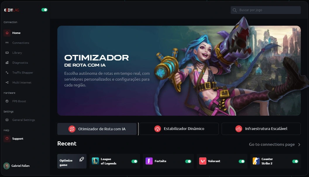 new version