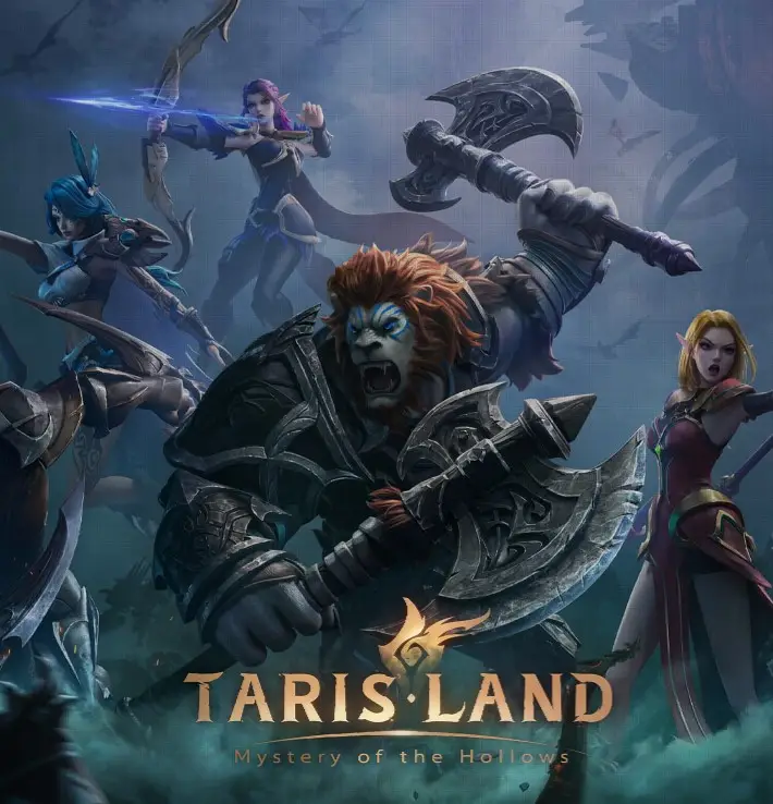 tarisland lag fix guide