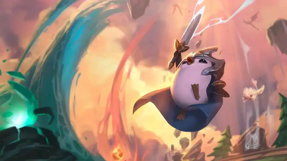 Common Causes of High Ping in Teamfight Tactics Teamfight Tactics