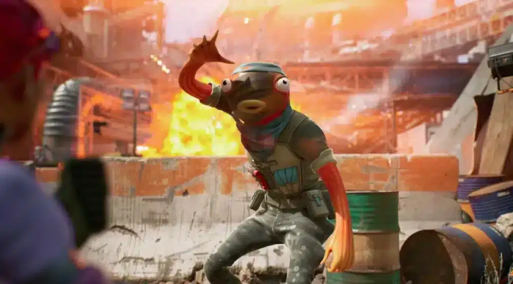 All Fortnite Skins: Collecting Your Favorites Fortnite Battle Pass