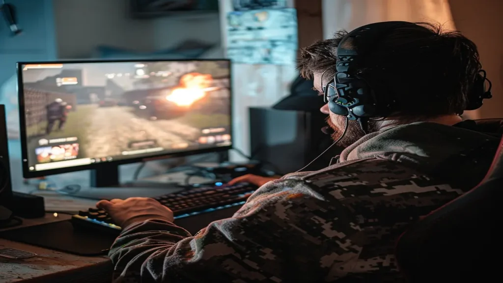 ExitLag Powered by AI