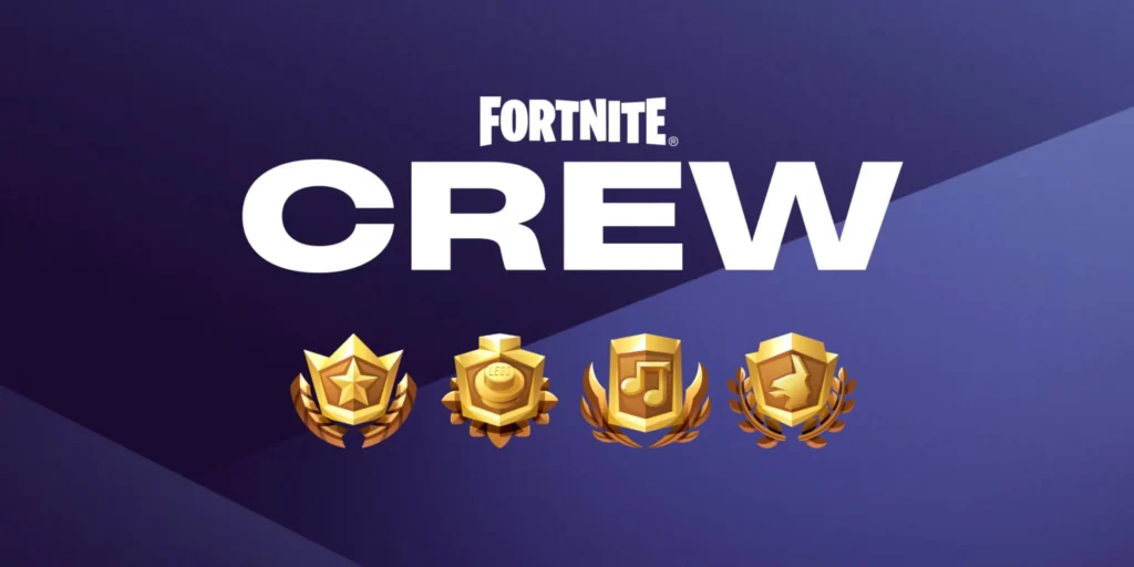 how to cancel fortnite crew How to Cancel Fortnite Crew on Every Platform