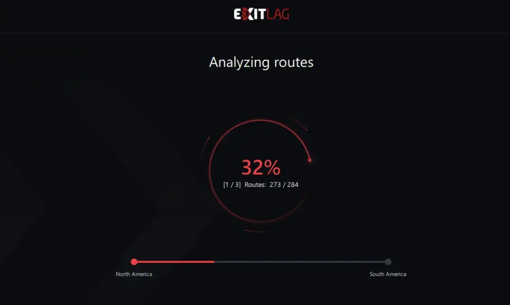 reduce tft ping tft high ping