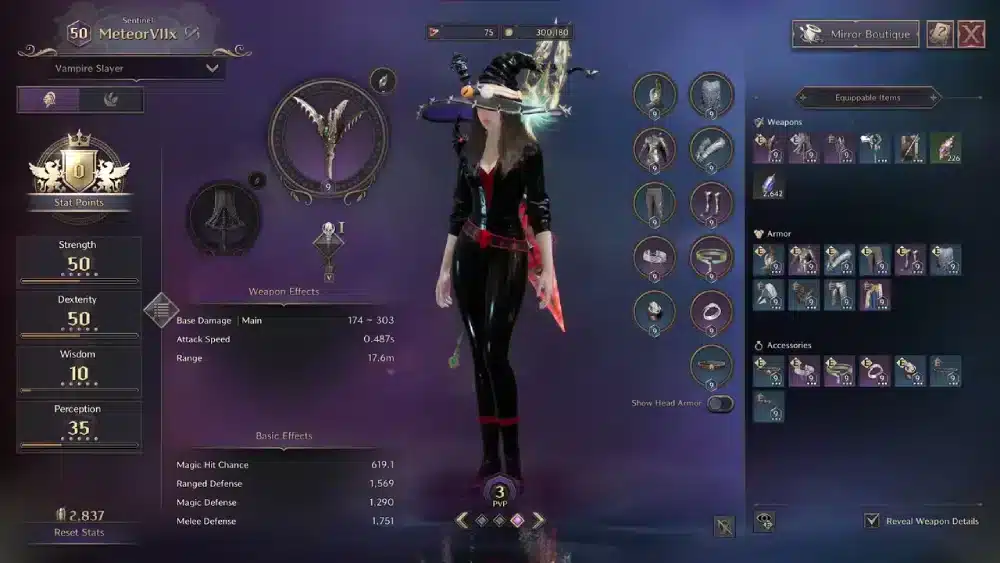 Which build is best for each role in Throne and Liberty Throne and Liberty Builds