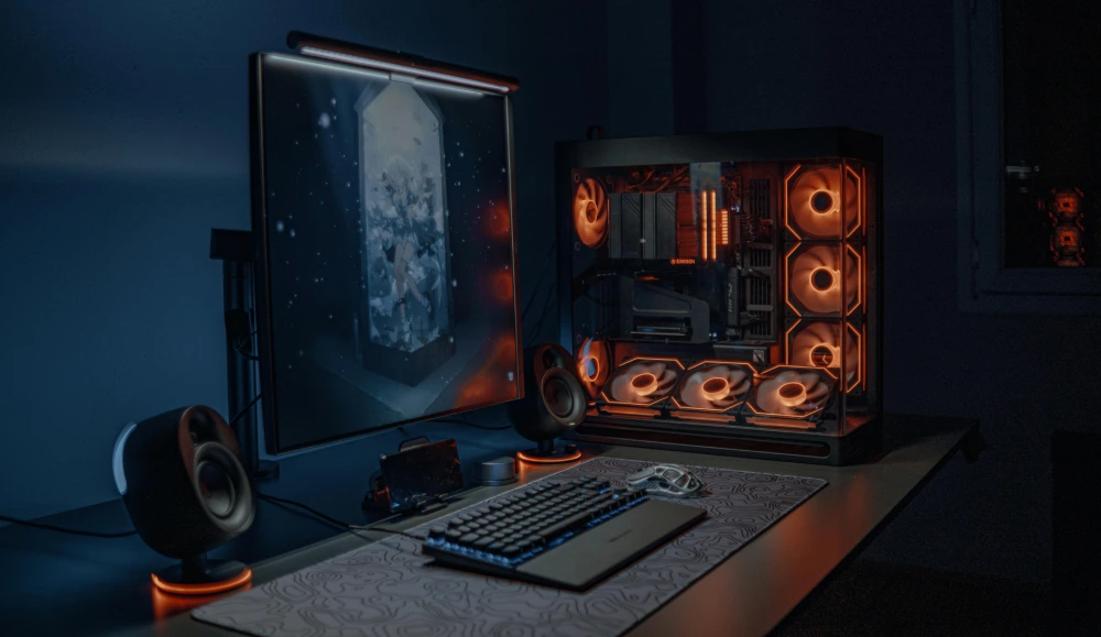 pc lag Why is My PC Laggy