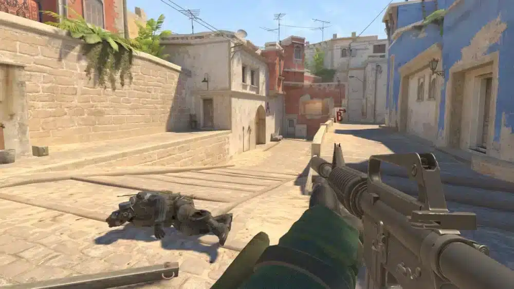 Everything you need to know about CS2 Premier mode