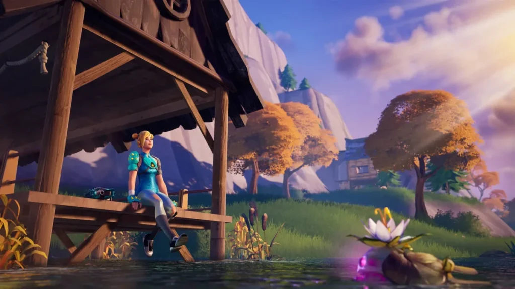 Tips For Playing Fortnite Creative Mode