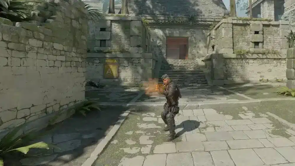 Counter-Stratting in CS2 Competitive cs2 competitive