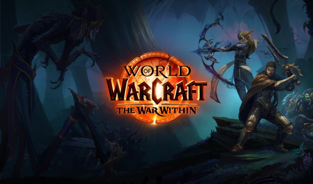 How to Access the pre-expansion update for The War Within™