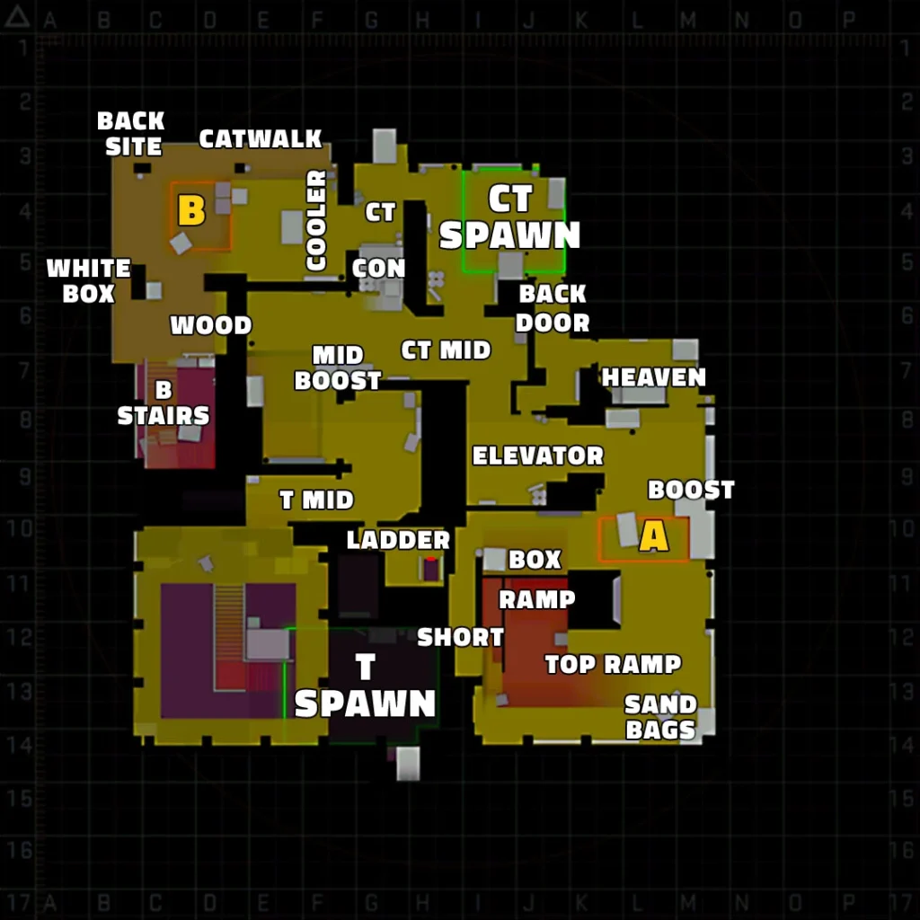 Conquer Every Corner: CS2 Map Control Strategies That Turn the Tide